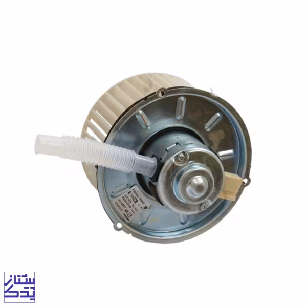 موتور بخاری ساندن خودرو سمند جدید