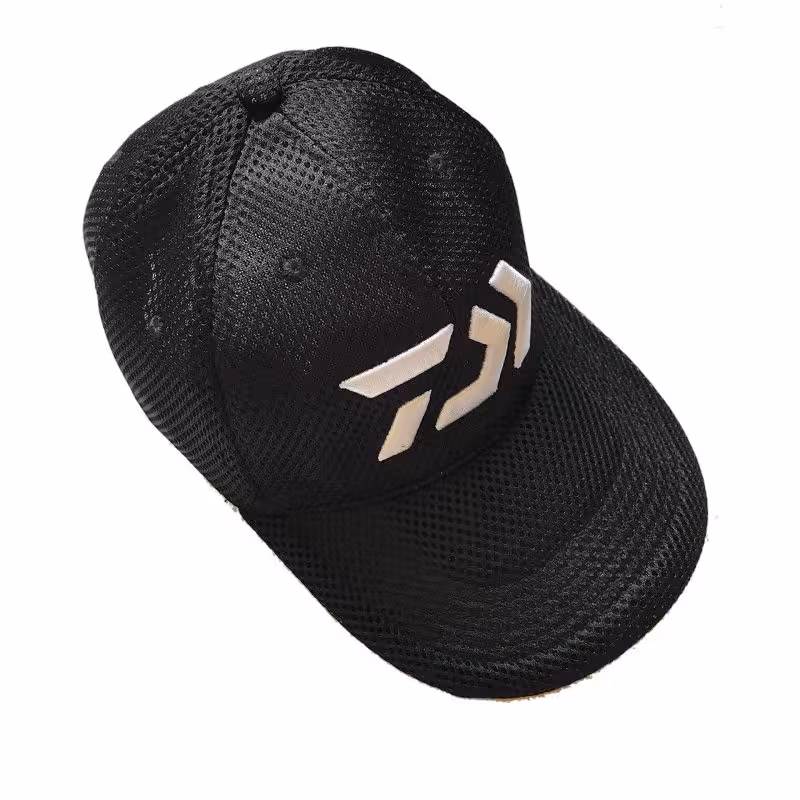 کلاه ماهیگیری طرح دایوا Daiwa