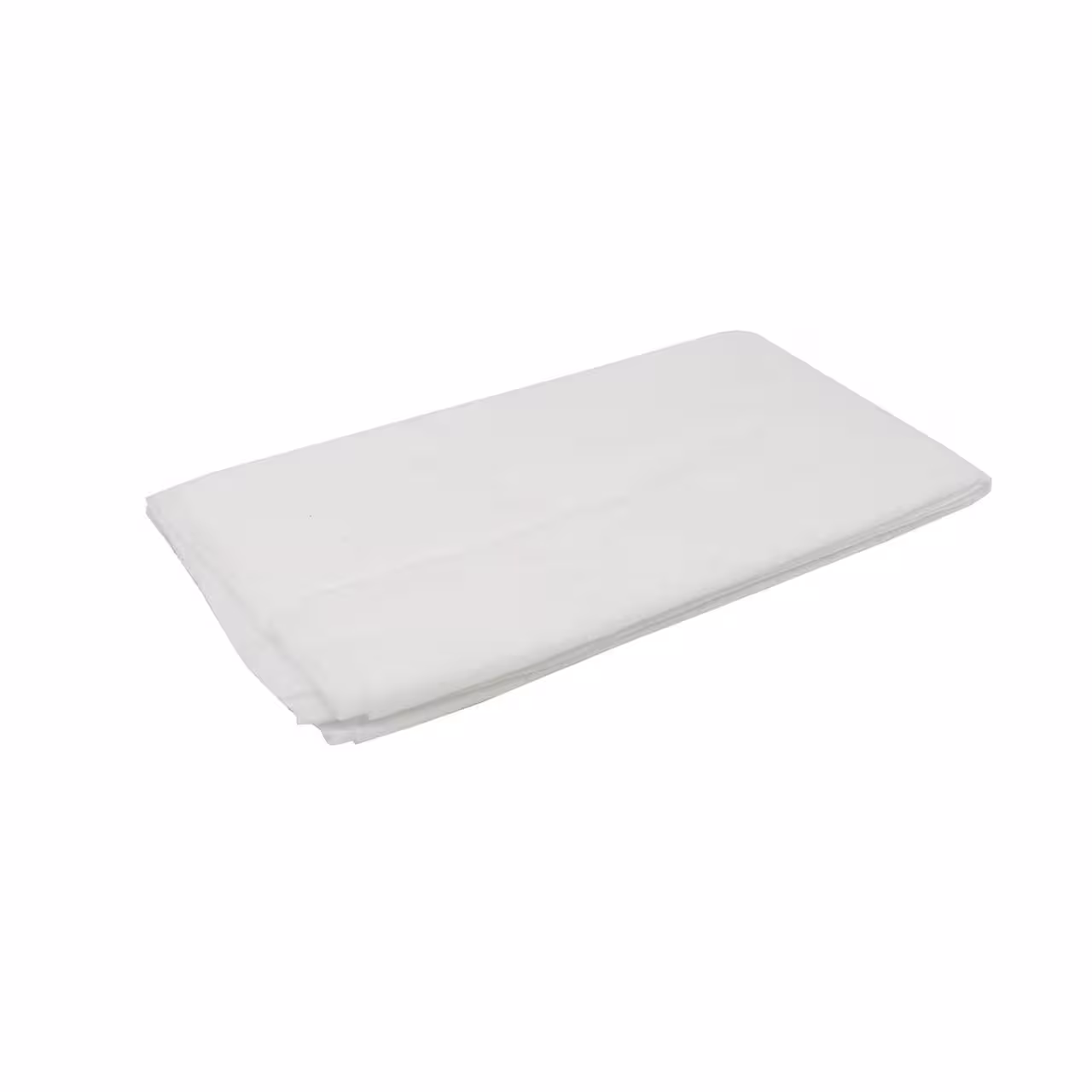 حوله یکبار مصرف 40*80 50 گرمی بسته 10 عددی