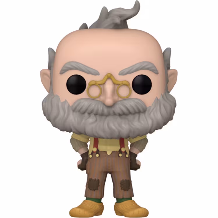 عروسک POP! شخصیت Geppetto