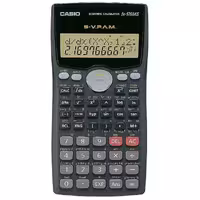ماشین حساب کاسیو FX-570-MS
