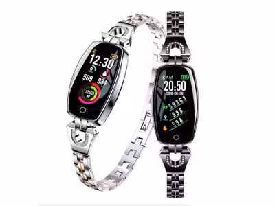 ساعت هوشمند مدل H8 با تخفیف ویژه