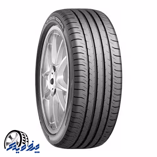 لاستیک دانلوپ 205/50R16 گل SP SPORT MAXX 050
