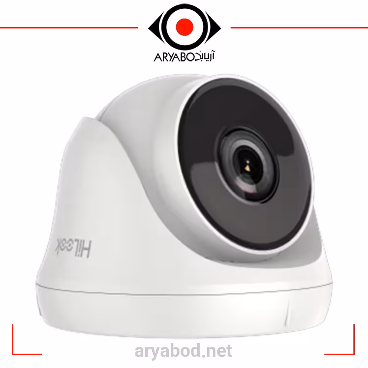 دوربین مداربسته هایلوک مدل THC-T120