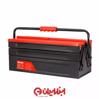 جعبه ابزار فلزی اتوماتیک رونیکس مدل RH-9175