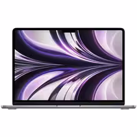 لپ تاپ 13 اینچی اپل مدل MacBook Air MLXW3 M2 8GB 256GB SSD 8CORE