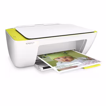 پرینتر چندکاره‌ جوهرافشان اچ پی مدل Deskjet 2130