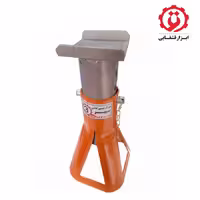خرک تعمیرگاهی 3 تن سپهر