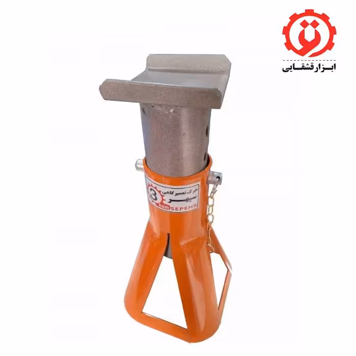خرک تعمیرگاهی 3 تن سپهر
