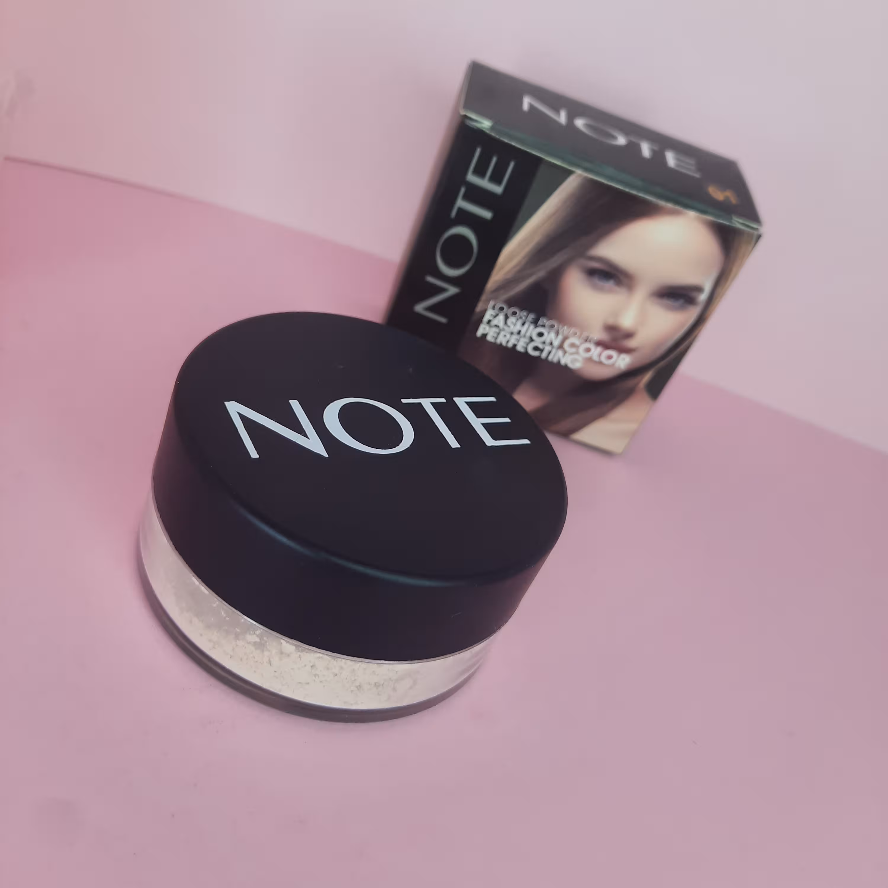  پودر فیکس نوت 