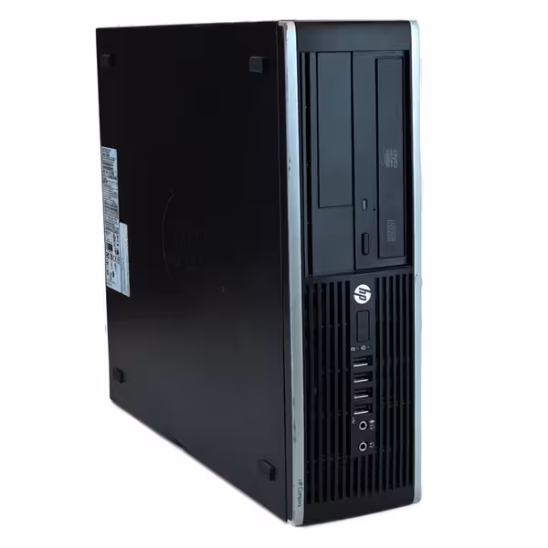 مینی کیس استوک اچ پی مدل HP 8300 Core i5-3470