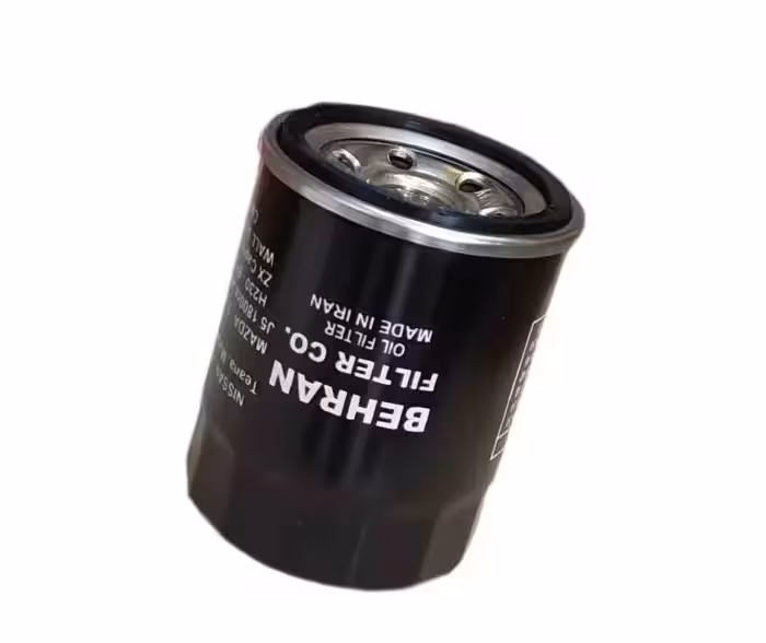 فیلتر روغن فردا موتور sx5