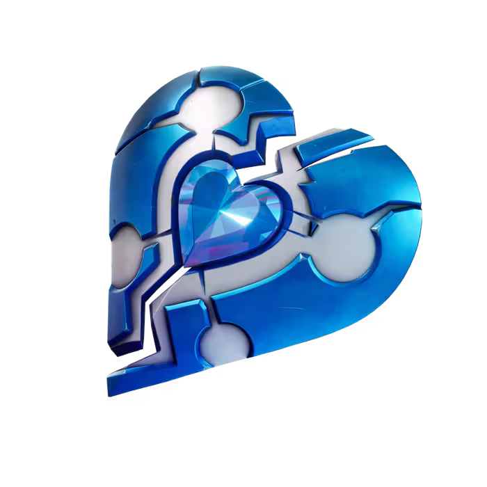 محافظ قلب Hurt Heartshield