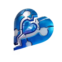 محافظ قلب Hurt Heartshield