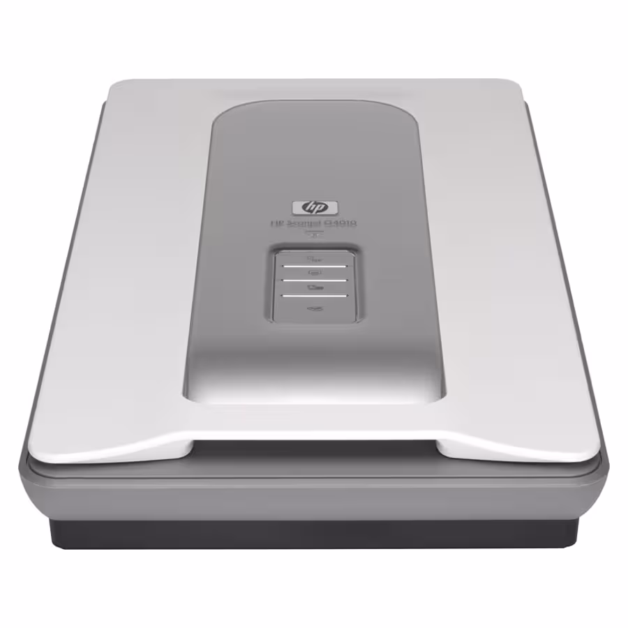 قیمت و خرید اسکنر اچ پی مدل Scanjet G4010 | یاس ارتباط
