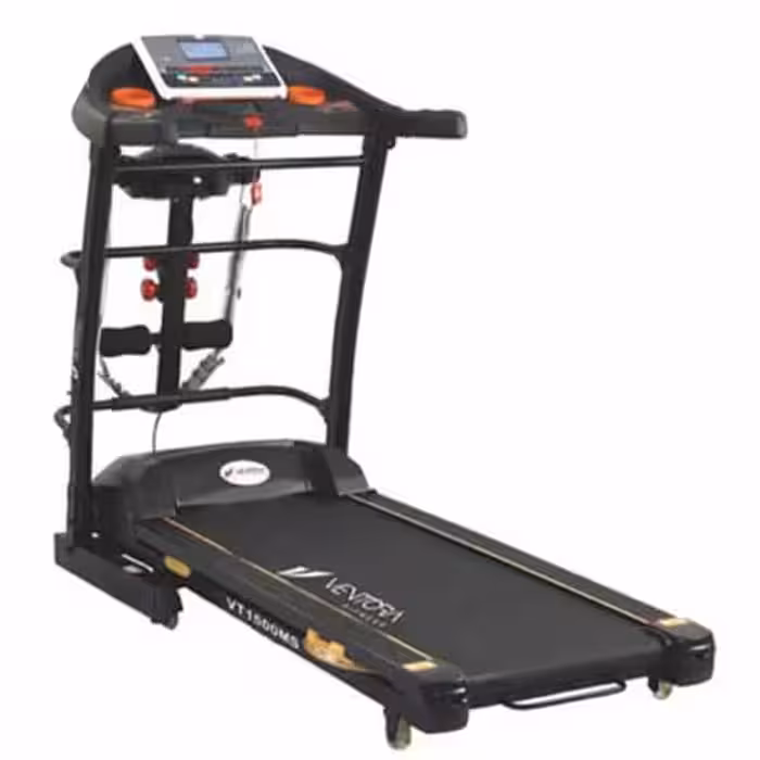 تردمیل خانگی چندکاره ونتورا مدل VT1500MS