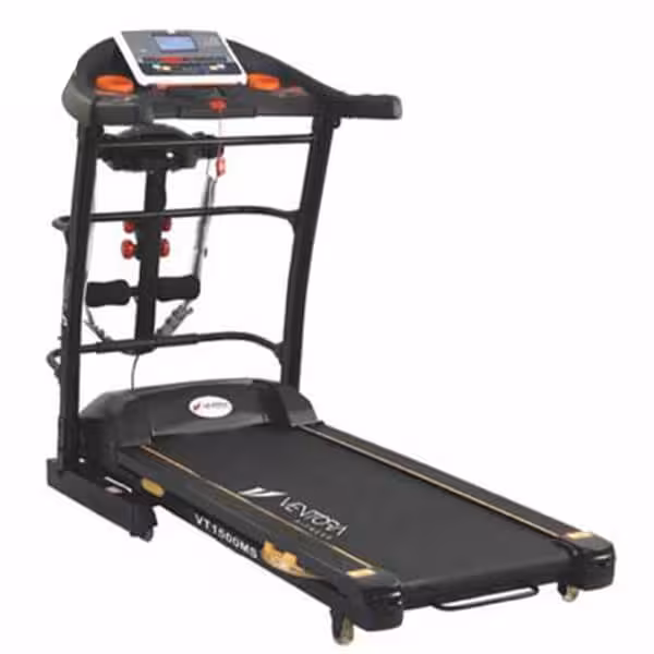 تردمیل خانگی چندکاره ونتورا مدل VT1500MS