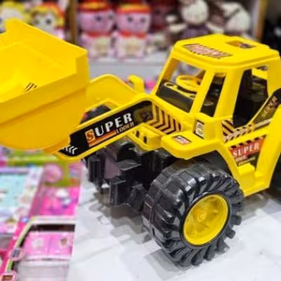 سوپر لودر بزرگ