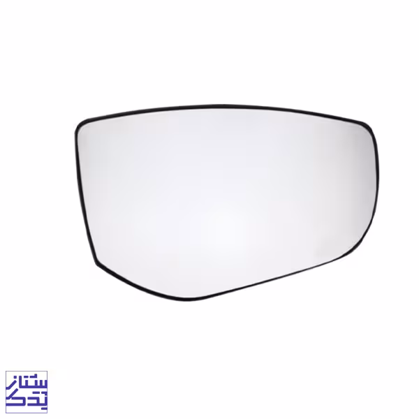 شیشه آینه بغل سمت راست گرمکن دار خودرو دنا پلاس
