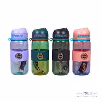 قمقمه فانتزی نی دارکد0013