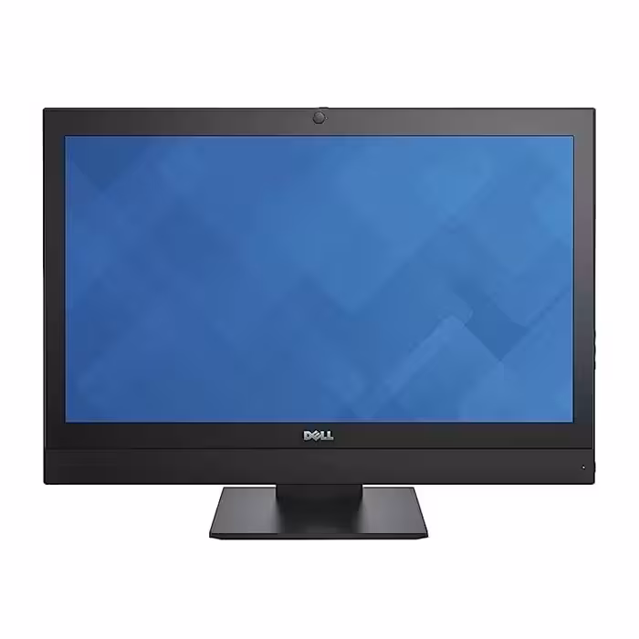 کامپیوتر All In One استوک دل 24 اینچی مدل OptiPlex 7450 پردازنده Core i5 Gen 7 رم 8GB حافظه 256GB SSD گرافیک Intel