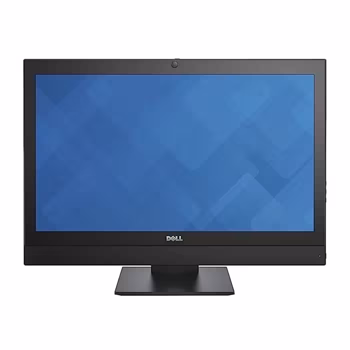 کامپیوتر All In One استوک دل 24 اینچی مدل OptiPlex 7450 پردازنده Core i5 Gen 7 رم 8GB حافظه 256GB SSD گرافیک Intel