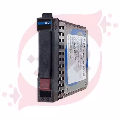 HPE 800GB 12G SAS SFF SC Ent Performance 741159-B21
