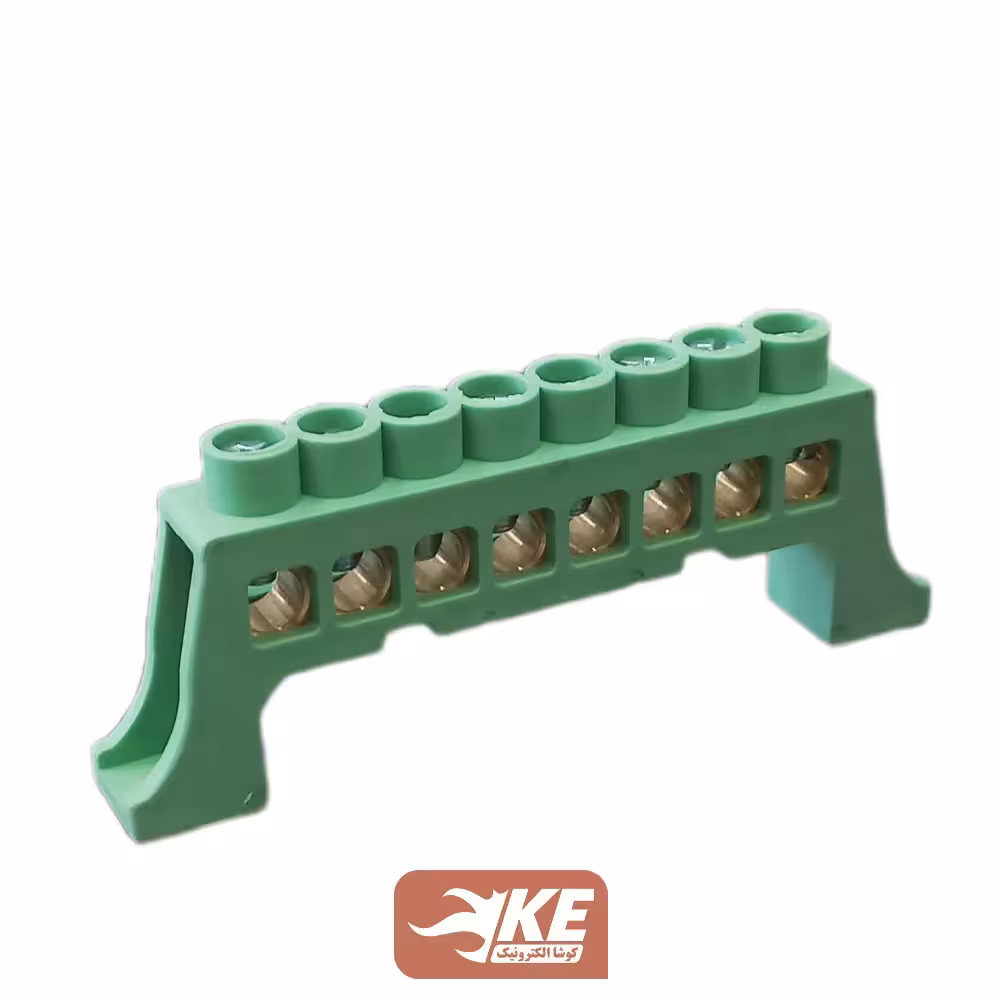 شینه فانتزی مسی ارت 8 پیچ کاوردار NSC مدل FKG08L-A/D