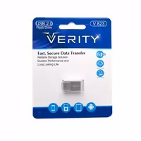فلش 64 گیگ وریتی VERITY V823