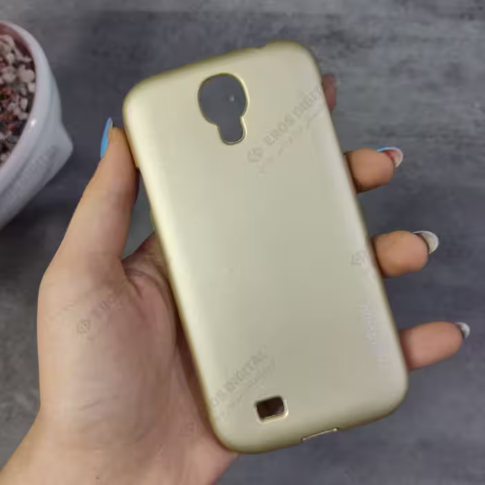 قاب گوشی Samsung Galaxy S4 ژله ای Motomo