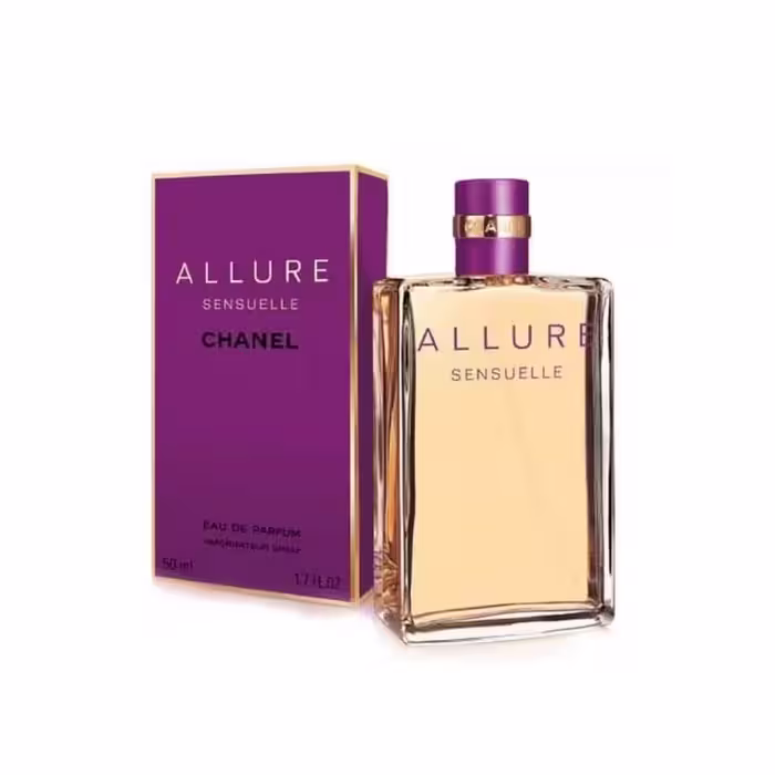 عطر ادکلن شنل الور سنسوال | Chanel Allure Sensuelle EDP
