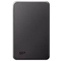 هارد اکسترنال سیلیکون پاور مدل Stream S05 ظرفیت دو ترابایت