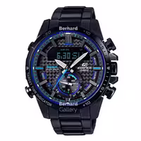 ساعت مچی کاسیو ادیفایس Casio Edifice ECB-800DC-1A