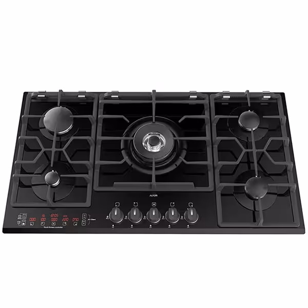 گاز صفحه ای آلتون G535db