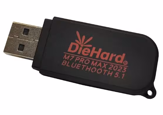 دانگل بلوتوث USB مدل M7