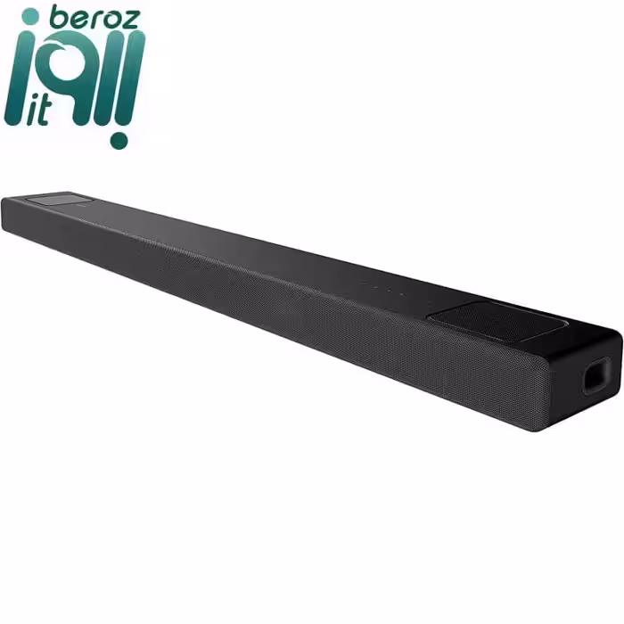ساندبار سونی مدل Sony HT-A5000 (گارانتی اصلی سونی در ایران)