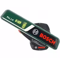 تراز لیزری خطی بوش مدل BOSCH PLL 1 P
