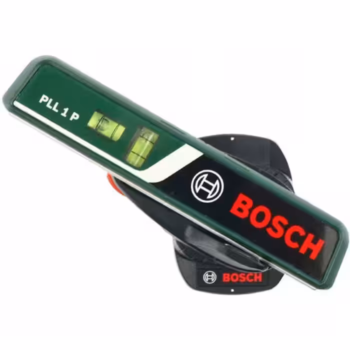 تراز لیزری خطی بوش مدل BOSCH PLL 1 P