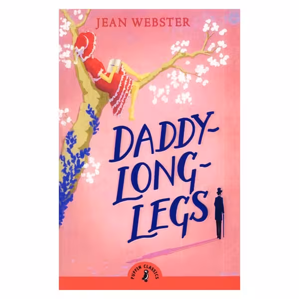Daddy Long Legs