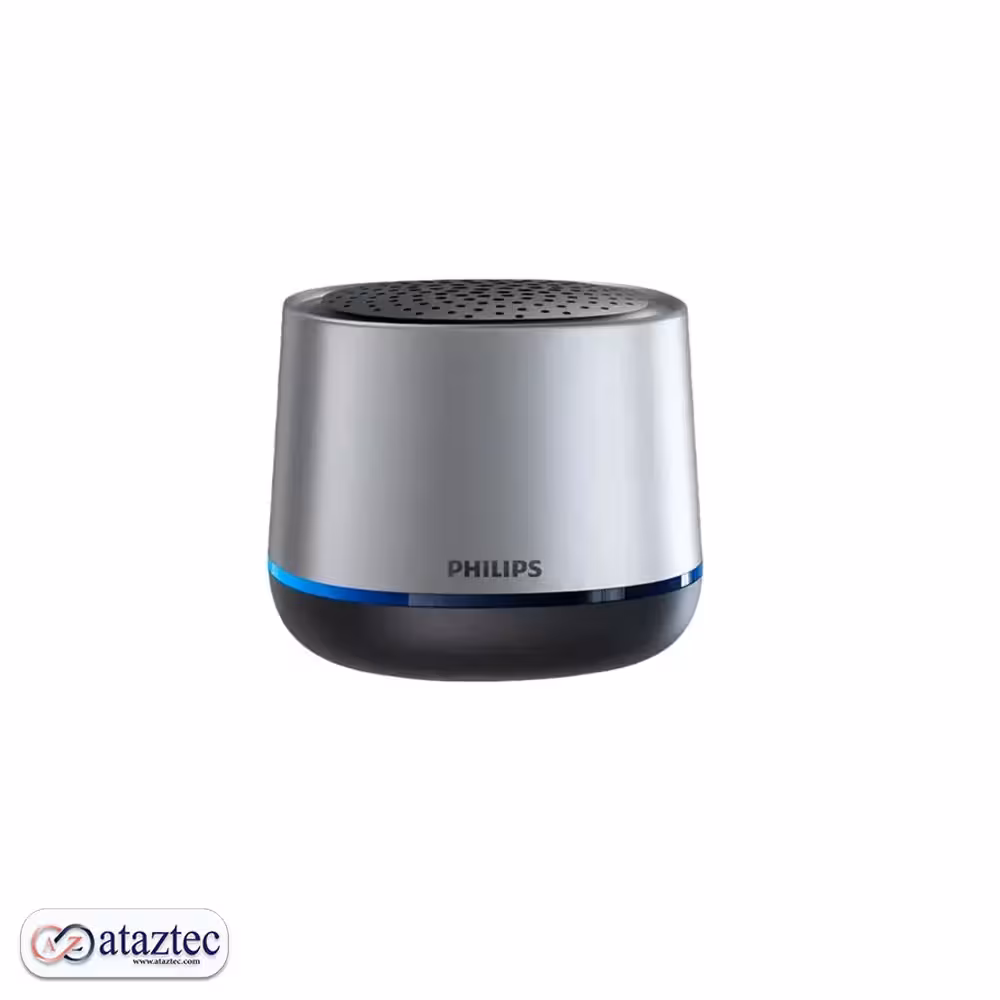 اسپیکر فیلیپس مدل TAS1009 | با بلوتوث 5.0 | مقاوم در برابر آب IPX5