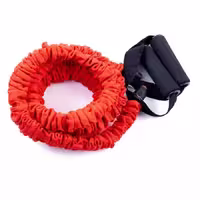 CX Resistance Band 2 metr red