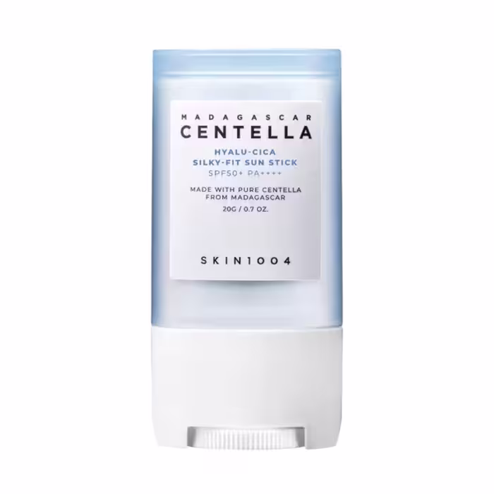 ضد آفتاب استیکی centella اسکین 1004