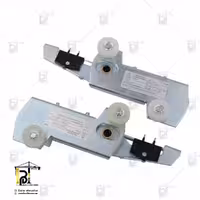 ThyssenKrupp Elevator Landing Door Lock