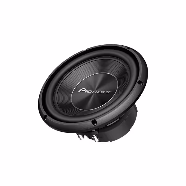 ساب پایونیر مدل TS-A250D4