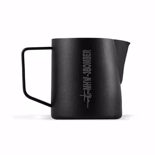 پیچر 600 میلی لیتری بمبر ورژن 5 مشکی