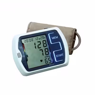 فشارسنج دیجیتالی سخنگو ایزی لایف KD-5961