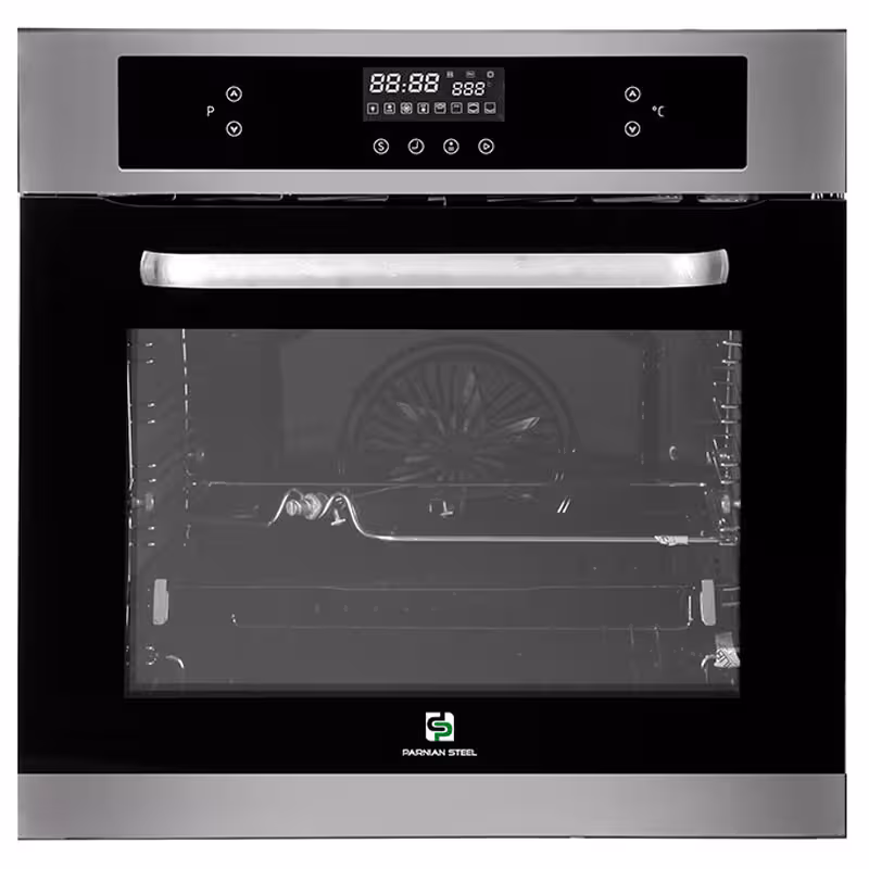 فر پرنیان استیل PO105