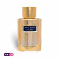 ابسولوت گلد فراگرنس ورد (Fragrance)