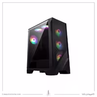 کیس MAG FORGE 120A AIRFLOW