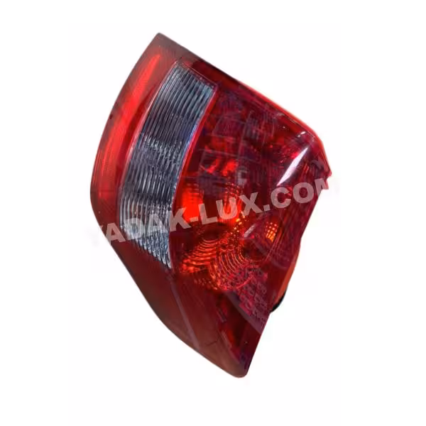 چراغ خطر راست ام وی ام 550